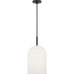 Midnight Black Bulb(s) Not Included | shipping 02/08/2027