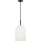 Midnight Black Bulb(s) Not Included | shipping 02/08/2027