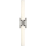 Brushed Nickel