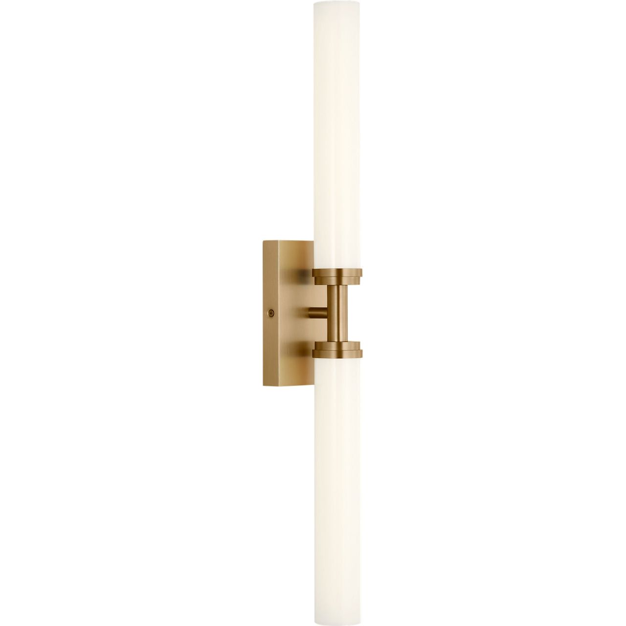 Satin Brass