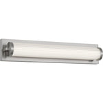 Brushed Nickel