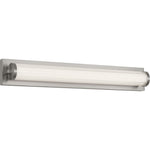 Brushed Nickel