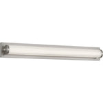 Brushed Nickel