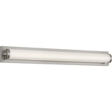 Brushed Nickel