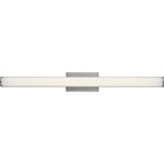 Brushed Nickel