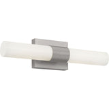 Brushed Nickel