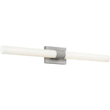 Brushed Nickel
