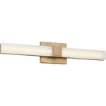 Satin Brass | shipping 10/01/2026