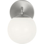 Brushed Nickel Bulb(s) Included