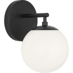 Midnight Black Bulb(s) Not Included