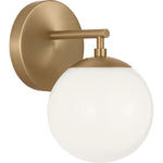 Satin Brass Bulb(s) Included | shipping 11/05/2026