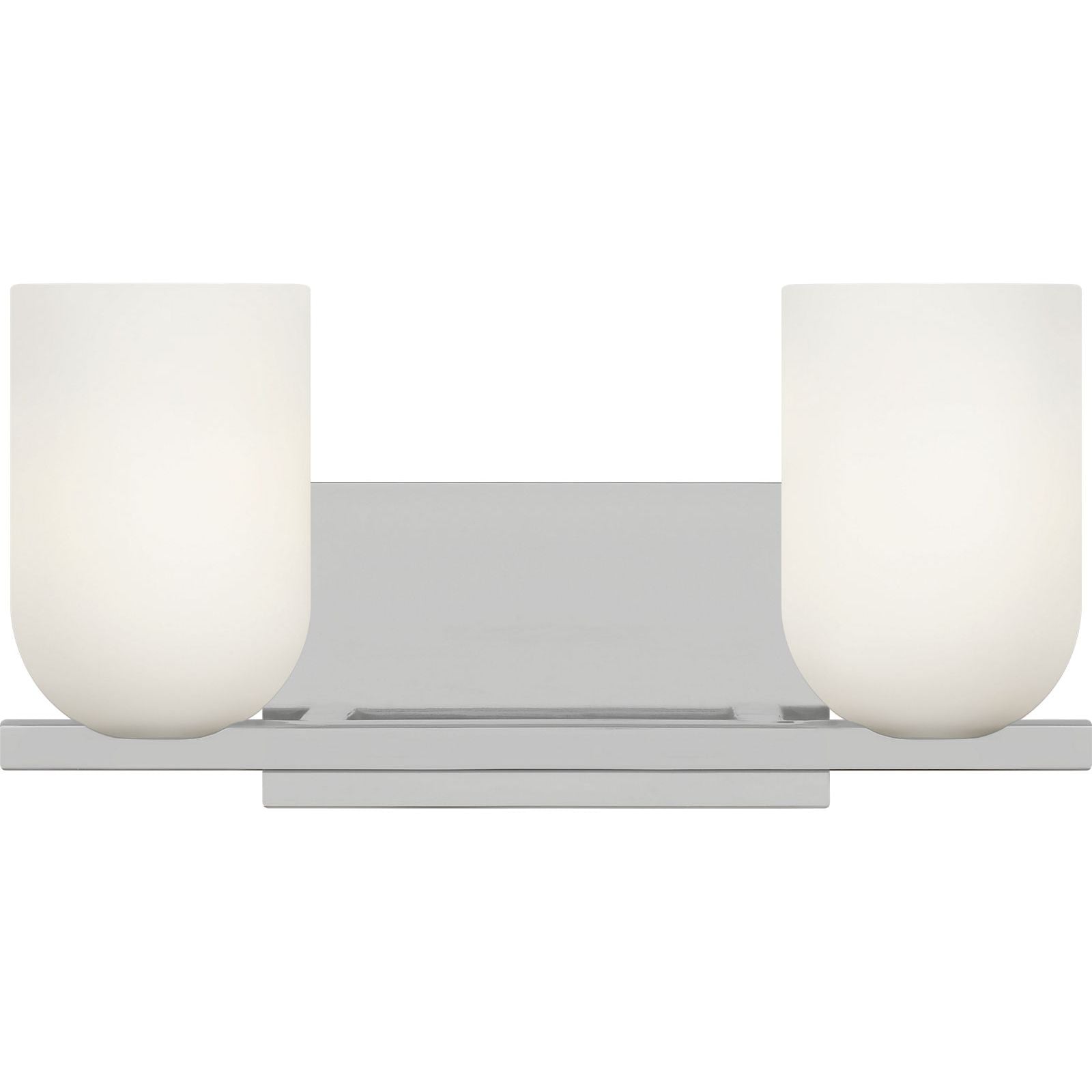 Chrome Bulb(s) Included