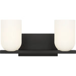 Midnight Black Bulb(s) Not Included