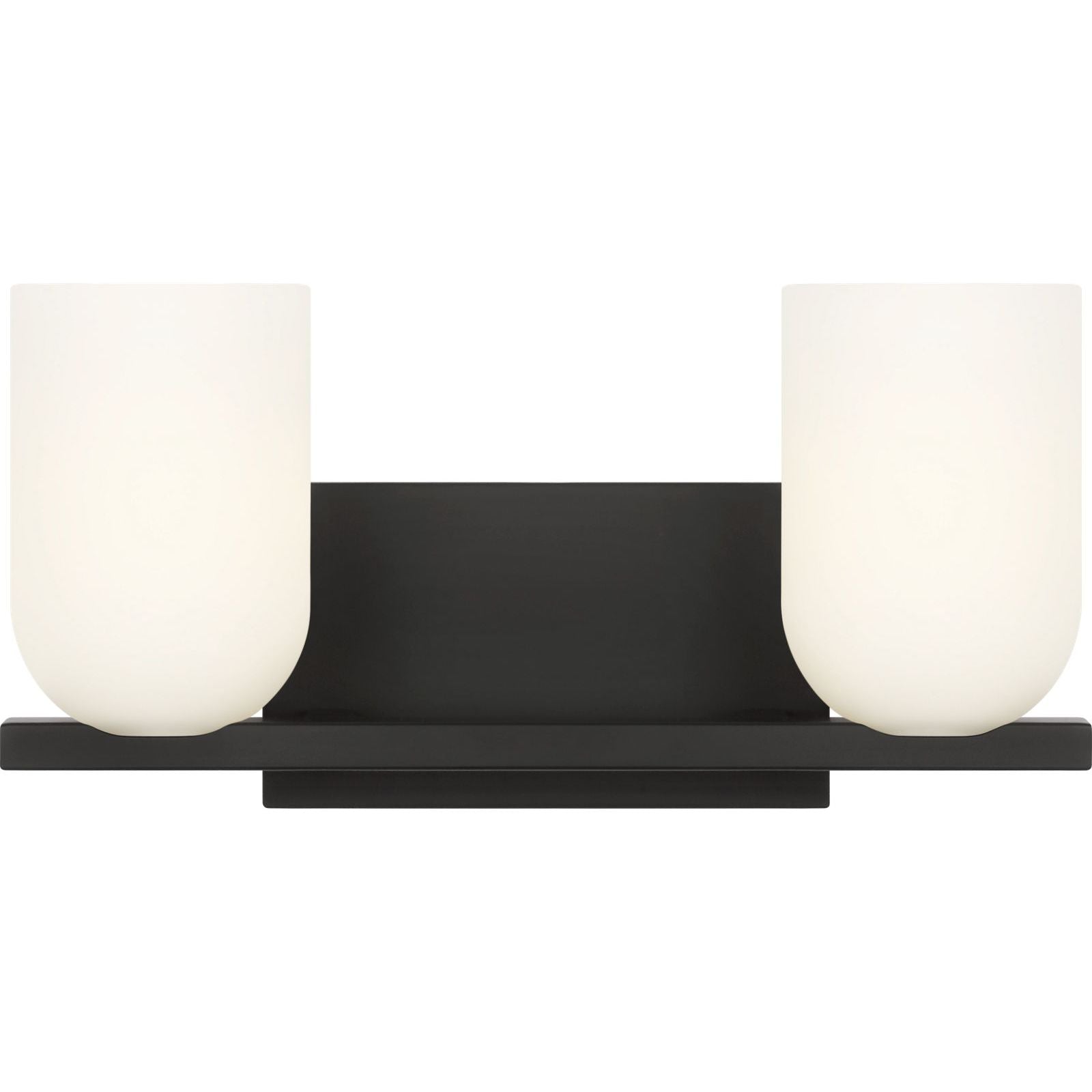 Midnight Black Bulb(s) Included