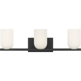 Midnight Black Bulb(s) Included