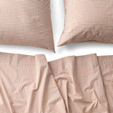 Gingham Pillowcase