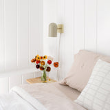 Gingham Pillowcase