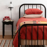 Gingham Sheeting