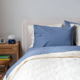 Gingham Sheeting