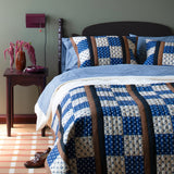 Gingham Sheeting