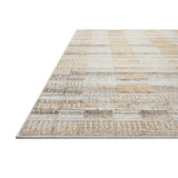 Roxie Granite / Gold Rug