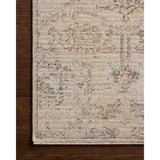 Milena Ivory / Granite Rug
