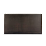 Greer 8 Drawer Dresser - Smoked Black Sungkai | shipping 10/10/2026