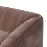 Grenelle Chair - Monte Mushroom | shipping 01/15/2027