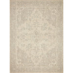 Featuring Priya Ivory / Grey Rug by Loloi at Amethyst Home. Hand-woven by skilled artisans, the Priya Ivory / Grey Area Rug from Loloi offers beautiful tonal designs accentuated by a carefully curated color palette. Delicate yet strong, Priya is an instant classic made for today's home.

Hand Woven51% Cotton | 29% Polyester | 12% Viscose | 8% Wool

Clean.  Amethyst Home provides interior design, new home construction design consulting, vintage area rugs, and lighting in the Los Angeles metro area.