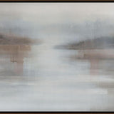 Greyfall Art - 60 x 24