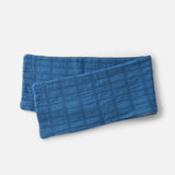 Grid Stitch Pillow Cover