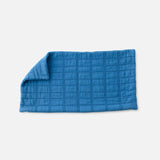 Grid Stitch Pillow Cover
