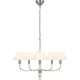 Griffin 31" Chandelier