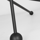 Featuring Gustav Medium Floor Lamp Aged Iron by Visual Comfort at Amethyst Home. Introduce a touch of elegance and sophistication to your home with the Gustav Medium Floor Lamp in Aged Iron. This floor lamp exudes luxury with its sleek design and timeless aged iron finish. Illuminate your space with this premium, statement piece that will add a touch of exclusive charm to any roo. Amethyst Home provides interior design, new construction, custom furniture, and area rugs in the Des Moines metro area