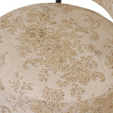 Gwendolyn Accent Stool - Fallingbrook Natural | shipping 08/21/2026