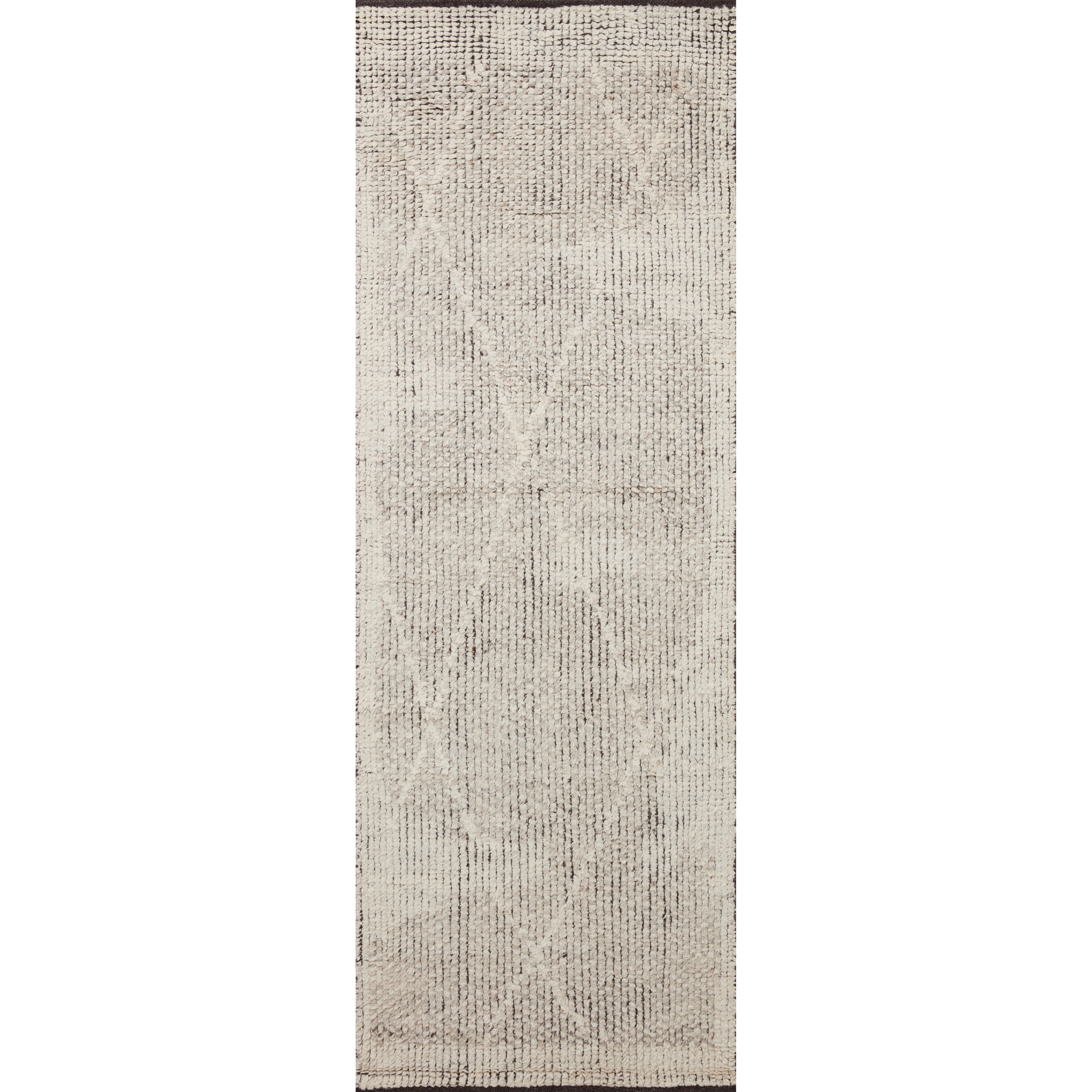 With its organic lines and tonal hues, the Gwyneth Amber Lewis x Loloi GWY-02 AL Ivory / Taupe rug for Amber Lewis x Loloi is made for everyday living. Featuring sophisticated colors and a soft pile, this collection is the a perfect blend between refined, relaxed and is also GoodWeave-Certified. Amethyst Home provides interior design, new construction, custom furniture, and rugs for the Nashville metro area.