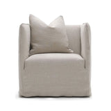 Kalahari Natural Grade G | Verellen Fabric Sample