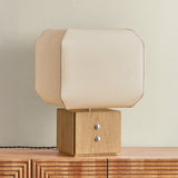 Brice is a study in contrast—pairing lightness and structure through a sculptural, design-forward silhouette. A handmade paper voluminous shade, appears to gently billow from its solid white oak base, evoking a sense of quiet movement. Decorative Polished Nickel buttons lend a subtle detail that elevates the piece with just the right edge Amethyst Home provides interior design, new home construction design consulting, vintage area rugs, and lighting in the Des Moines metro area.
