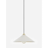 This classic metal shade design feels special with fresh finish combinations and sleek, heritage-inspired details. The contrastiing Aged Brass accents and modern gooseneck arm allow the pendants and sconce an updated, yet classic feel. The tapered shade over a five-light candelabra give the chandelier new traditional appeal. Amethyst Home provides interior design, new home construction design consulting, vintage area rugs, and lighting in the Miami metro area.