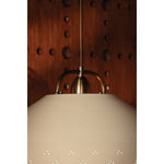 Drawing inspiration from the relaxed style of coastal villages, the Pawley family is carefree yet intentional. The pendant features graceful metalwork with a Historic Bronze finish, including a charming loop below the Soft Sand shade. With an adjustable swivel head, the sconce lets you direct light exactly where needed. Amethyst Home provides interior design, new home construction design consulting, vintage area rugs, and lighting in the Salt Lake City metro area.