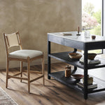  Amethyst Home provides interior design, new construction, custom furniture, and area rugs in the Laguna Beach metro area