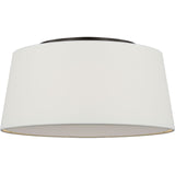 Hale 18" Flush Mount