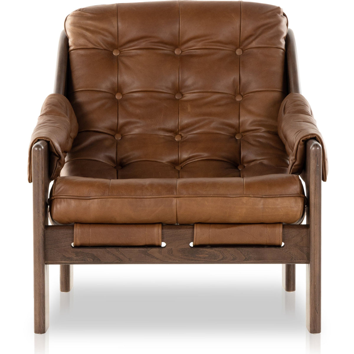 Chaise Sienna d’héritage Halston | expédition le 02/03/2024