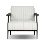 Haverford Outdoor Chair - Amalfi Natural | shipping 10/15/2026
