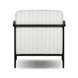 Haverford Outdoor Chair - Amalfi Natural | shipping 10/15/2026