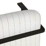 Haverford Outdoor Chair - Amalfi Natural | shipping 10/15/2026