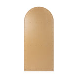 Hepburn Cabinet - Drifted Smoked Oak Veneer | shipping 09/15/2026