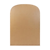 Hepburn Wide Cabinet - Drifted Smoked Oak Veneer | shipping 09/15/2026