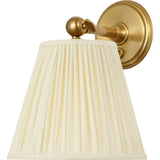 Hollander 7" Pivoting Sconce