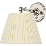 Hollander 9" Pivoting Sconce